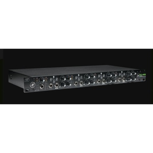 Amplificador de auriculares HM400 de 4 canales con entradas y salidas estéreo L/R Equipo de sonido de audio - Product Image 1