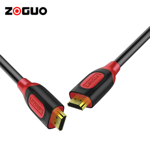 多功能金连接器HDMI 2.1电缆，适用于1080P 2160P 4K2K 8k分辨率超薄，适用于PS2投影仪批发 - Product Image 1