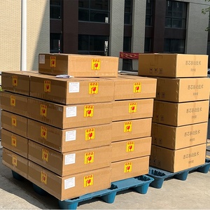 Hochgeschwindigkeits-Lüfterantrieb-Steuerung-Leiterplatte kann angepasst werden Leiterplatte pcba - Product Image 6