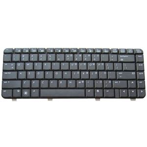 Bàn Phím Máy Tính Xách Tay Cho HP Compaq Presario CQ40 CQ40-100 CQ40-200 CQ40-400 CQ40-300 CQ41 CQ45 Loạt - Product Image 2