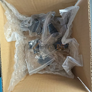 Cat6 Ethernet Network Splitter Female to Female Cable RJ45 Coupler Inline Keystone Extender Connector <strong>Adapter</strong> 1 to 2 8P8C DC - Product Image 6