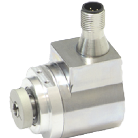 ENA36IL-R Absolute Encoder | IO-Link-Schnitts telle | 16-Bit-Auflösung für intelligente Automatisierung - Product Image 2