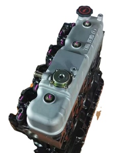 GW2.8TC 2.8LディーゼルEエンジンforGREAT-WALL HAVAL 2.0T H9 H6 VV7 VV8 WINGLE 7 - Product Image 3