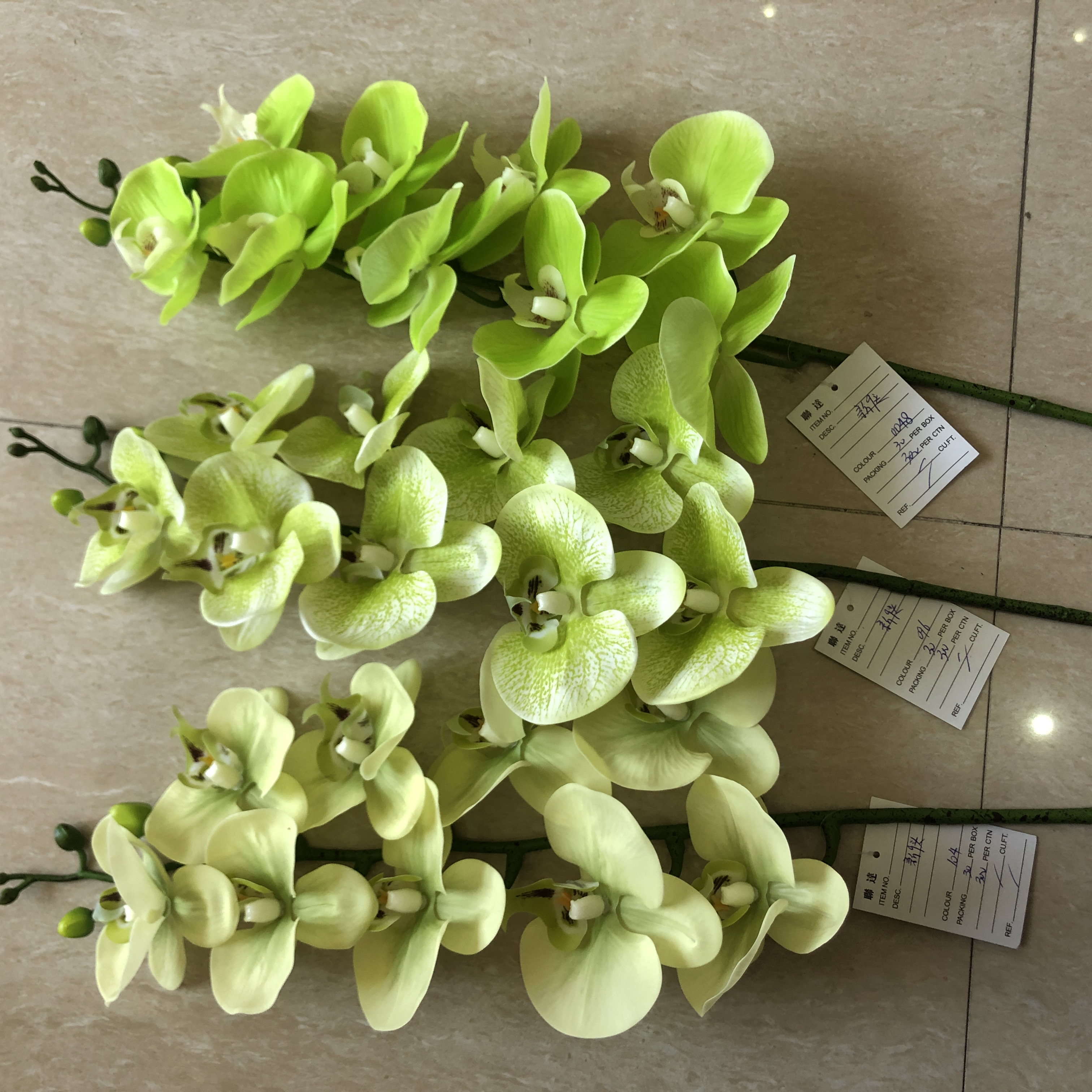 Light green