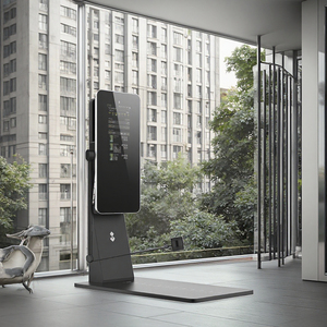 SPlan Unisex Metal All-In-One Fitness <span class=keywords><strong>Trainer</strong></span> Digital Dynamics Smart Home Gym <span class=keywords><strong>Multi</strong></span>-Function Station per la forza dell'esercizio - Product Image 1