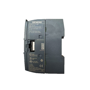 Controlador lógico programable 6ES7231-4HF32-0XB0 PLC Siemens S7 1200-SIMATIC, S7-1200 entrada analógica, SM 1231 - Product Image 1