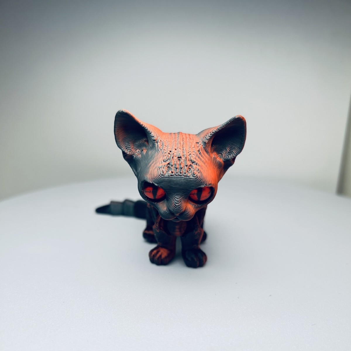 Rojo y negro