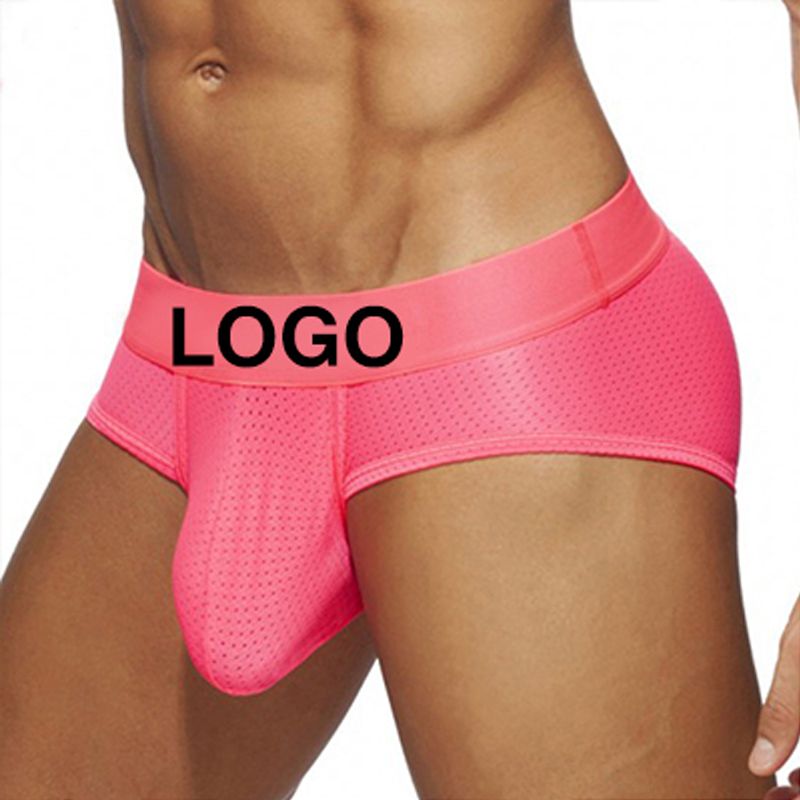 382 Briefs pink