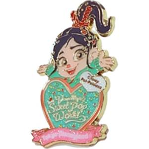 Uv in ấn Việt Nam Antique New Top các điểm tham quan Die cut kẽm-hợp kim hình dạng tùy chỉnh OEM mạ điện ve áo <span class=keywords><strong>pins</strong></span> - Product Image 1