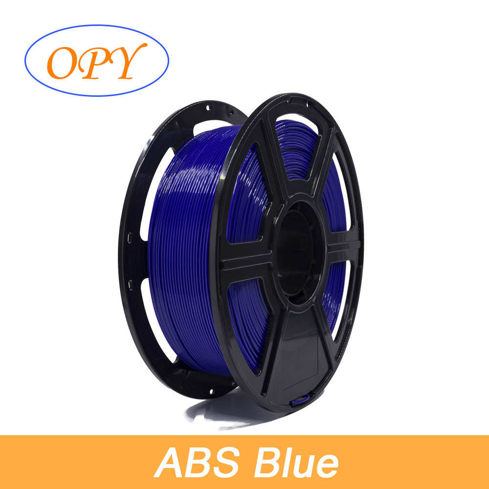 ABS Blue