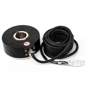 Кодер эскалатора Toshiba ZKT-69/C-H30-102.4B-G05F-4m кодер лифта - Product Image 4