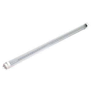 Volteck LED-T809B 9W T8 LEDチューブ基本屋内スーパーマーケット照明2ftガラスボディETL証明書付きSMD光源