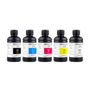 用于数字印刷的高质量UV油墨胶版印刷的出色流畅性 - Product Image 1