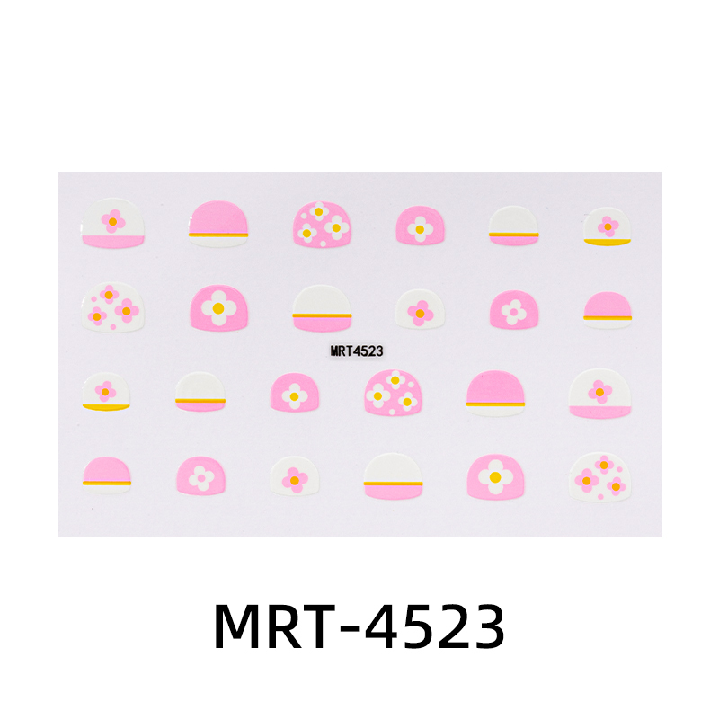MRT-4523