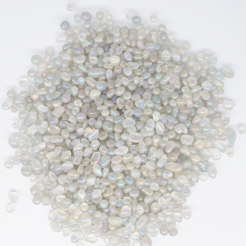 Synthetic Moonstone