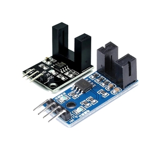Peed Ensor odule para Arduino 51 Aensensensensor lote-tipo ptoptoacoplador achacho-generador ounodule para Arduino 51 AR PPIC C 3,3 V-5V IY it