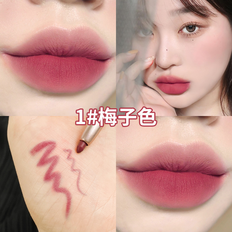 1 # Plum color