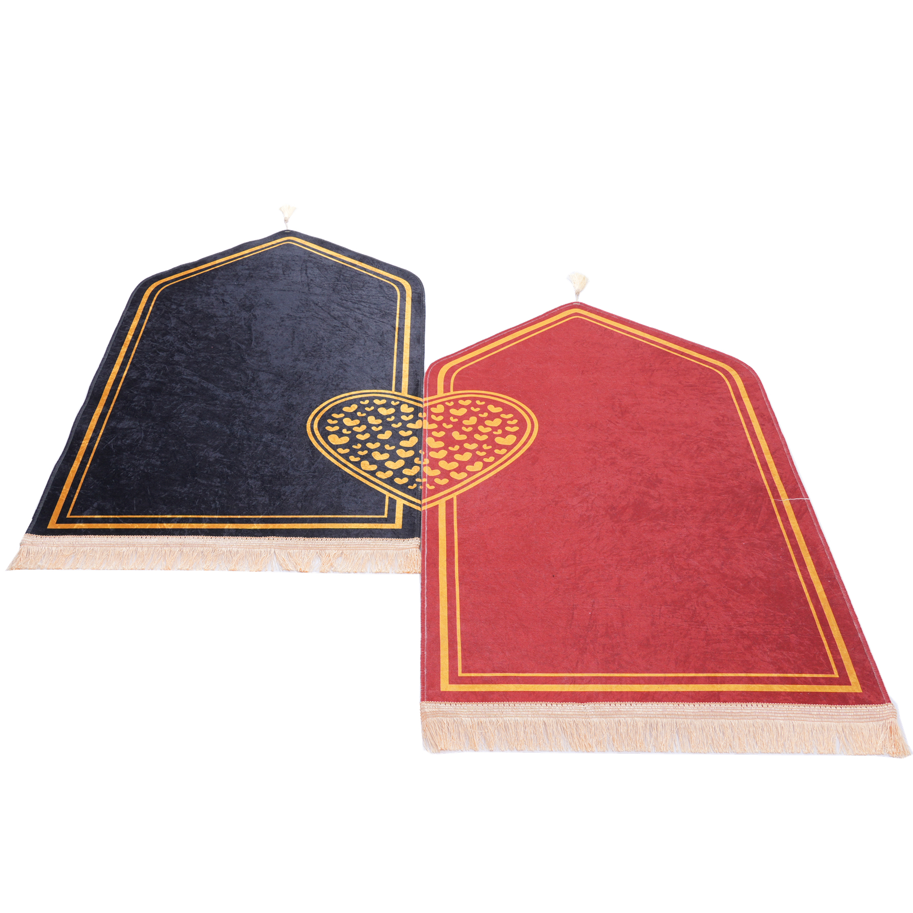 Style d'amour 3-70*110cm--tapis simple