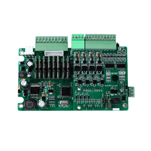 Utimizado para el desarrollo de software y hardware, lectronic, pcba - Product Image 1