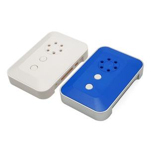 104 X 68 X 25 mm <strong>Customized</strong> Fast Delivery <strong>Raspberry</strong> <strong>Pi</strong> Cluster Junction Housing Manufacturer <strong>Raspberry</strong> <strong>Pi</strong> Plastic <strong>Case</strong> - Product Image 2