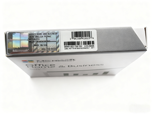 Phiên bản kỹ thuật số mới phần mềm văn phòng 2024 cho Mac & cho gia đình và tài khoản doanh nghiệp ràng buộc kích hoạt sản phẩm OS bao gồm - Product Image 5