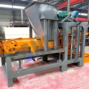 Precio Construcción de bloques de hormigón en Uganda Máquina para hacer ladrillos de arcilla - Product Image 2