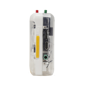 便携式随身听时尚录音机播放器盒式磁带到MP3盒式磁带播放器 - Product Image 2