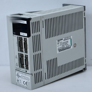 <strong>Fully</strong> Tested MDS-B-SVJ2-07 <strong>Servo</strong> Drive Unit with Quality Assurance for PLC Programming and Industrial Control MS9T - Product Image 4