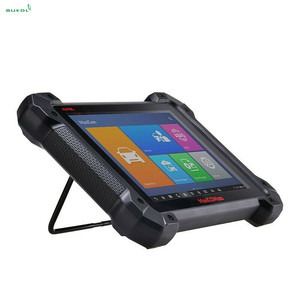 Autel MaxiCOM MK908P MS908P OBD Auto diagnose werkzeug ECU-Codierung J2534 ECU PK-Programmierung Autel Maxisys Elite Automotive Tools - Product Image 3