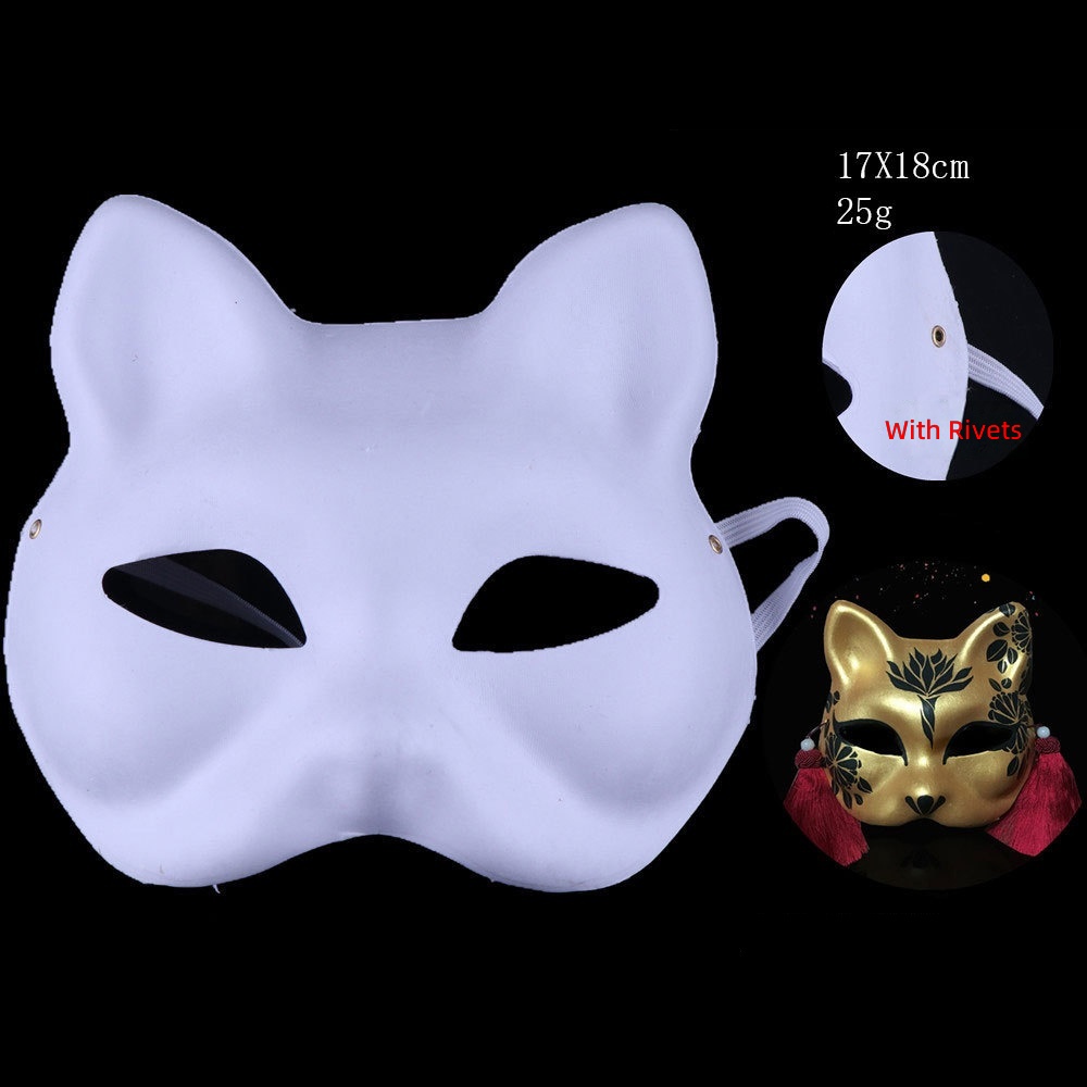 Estilo Gato Blanco