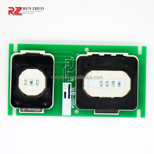 LHB-055AG01 LHB-055AG11 pulsante dell'interruttore dell'ascensore PCB Board per Mitsubi *** elevatore - Product Image 3
