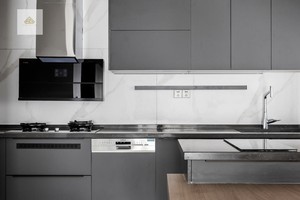 中国トップメーカー高品質建築レンダリングホームホテルヴィラデザインサービス3Dレンダリング視覚化 - Product Image 4