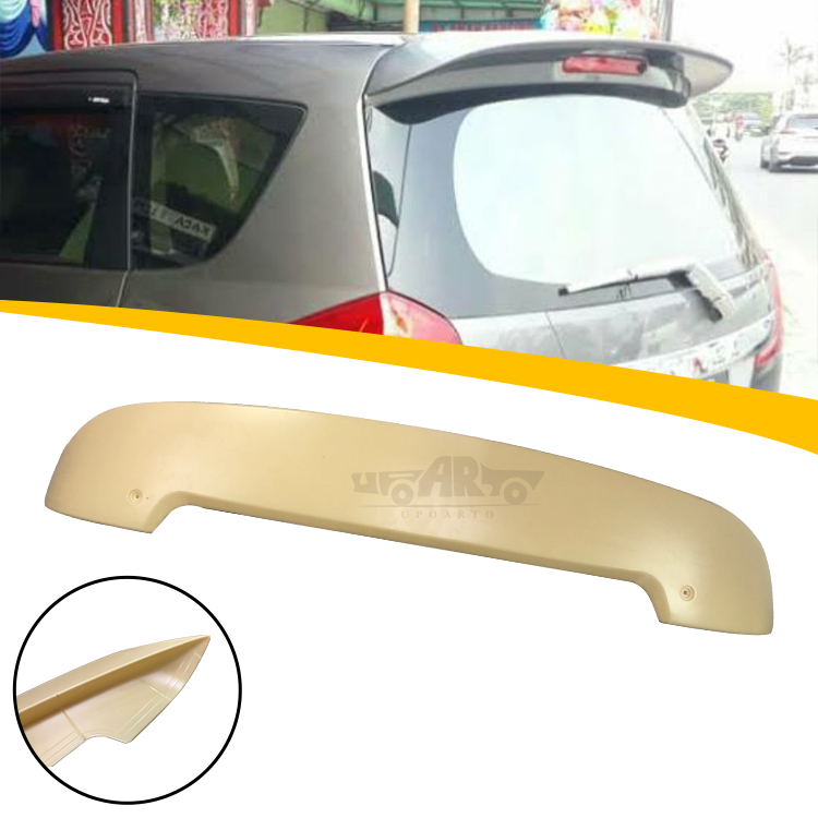 Pour 05-17 Ertiga Spoiler Arrière