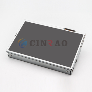8 Zoll Auto-LCD-Display-Module LT080CA31000 Bildschirmmonitor für Audio-Navigation Autoteile - Product Image 4