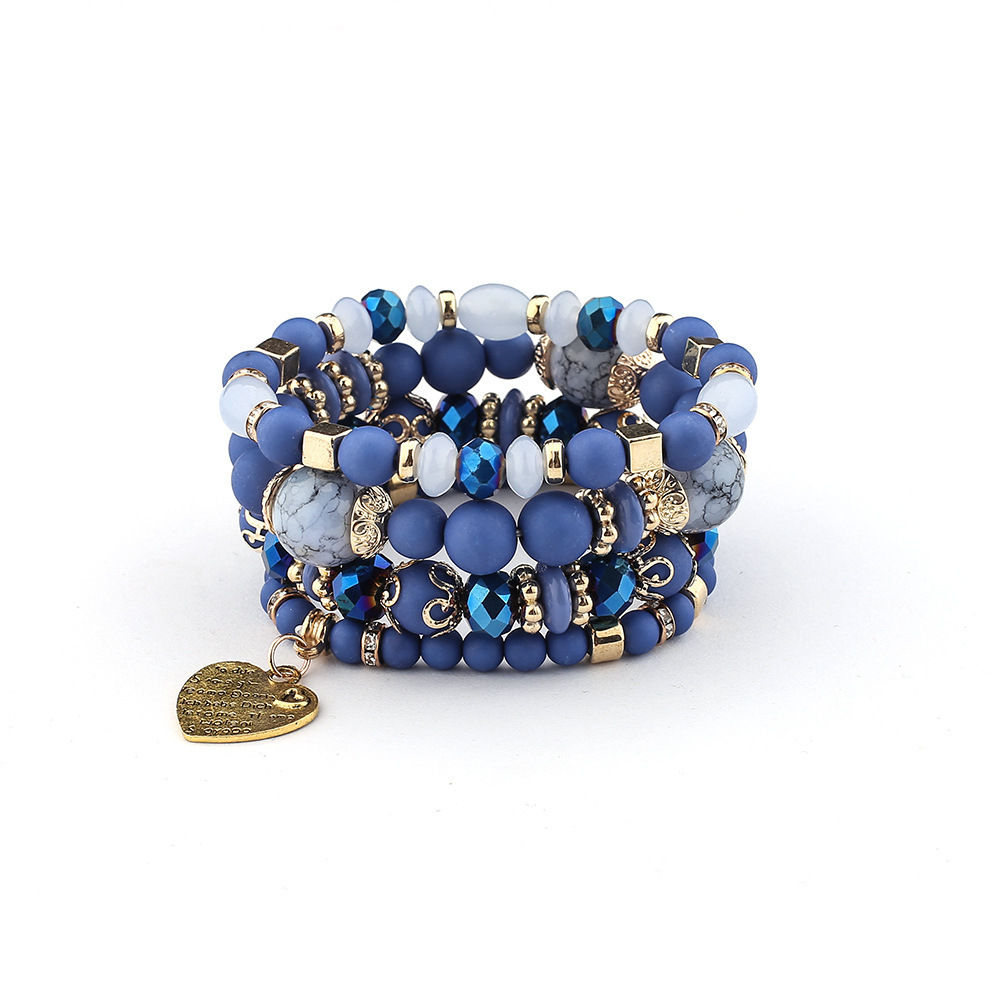 Bleu foncé