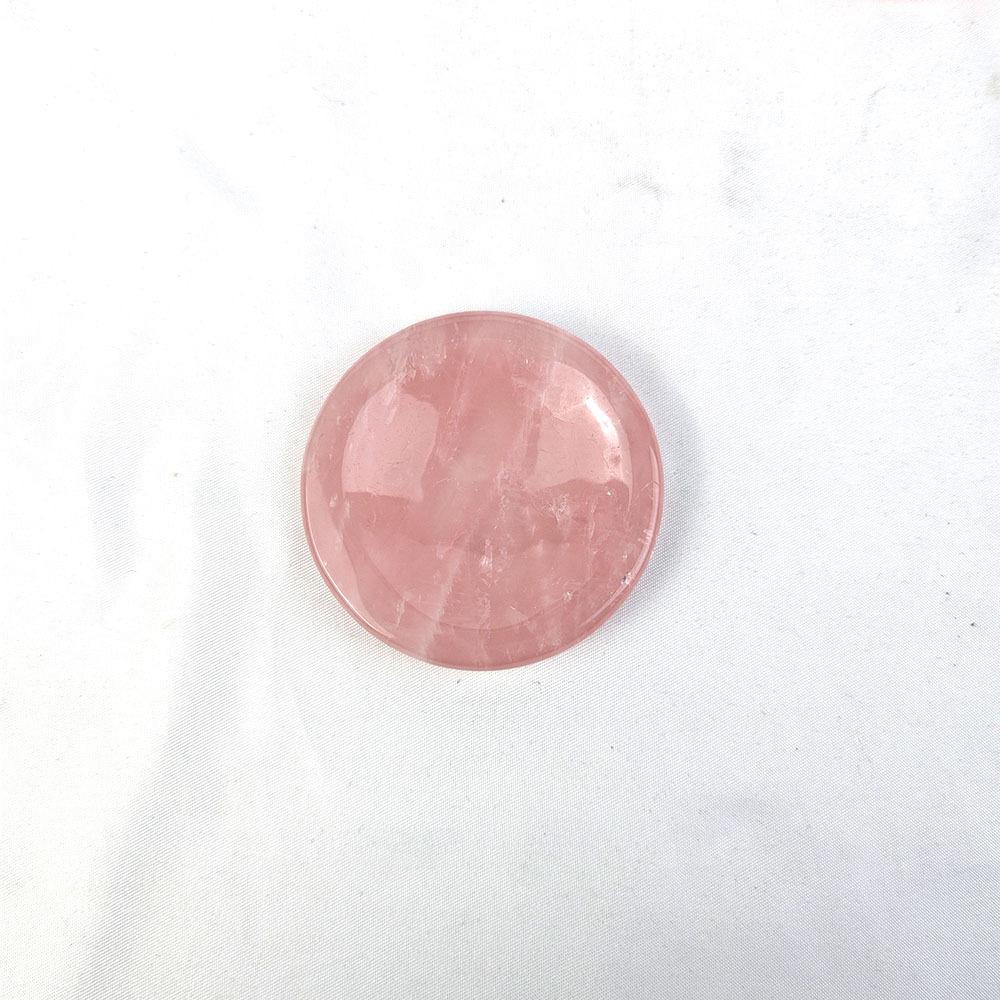 quarzo rosa