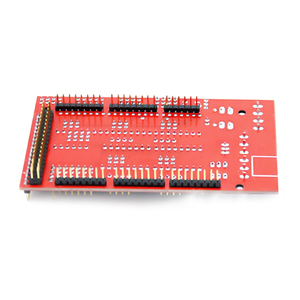 3D-Druckerkit RAMPS 1.4 Controller Mega 2560 Board 5 Stück A4988 Schrittmotor treiber LCD 12864 Für Arduino RepRap - Product Image 5