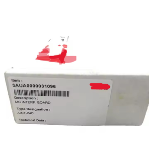 ARH913 New Original Ready Warehouse Industrial Automation PLC Programming <strong>Controller</strong> - Product Image 3