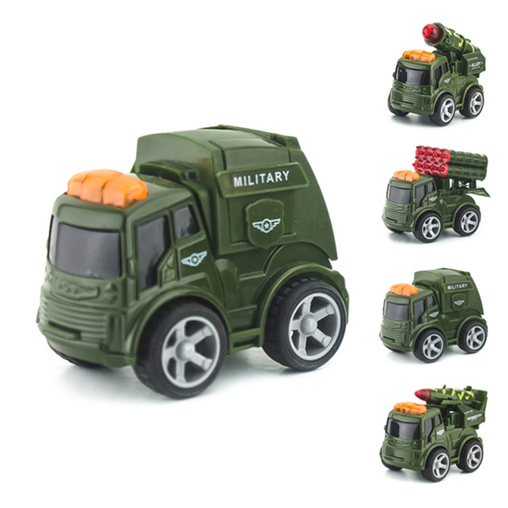 Army Green