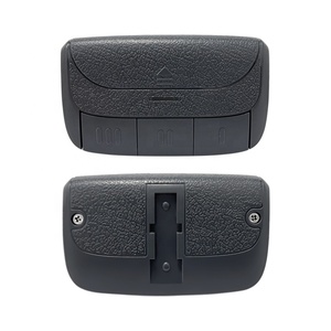 280 Multi-frequenza-868 MHz porta Garage telecomando duplicatore 433MHz 868 MHz porta porta apriporta fisso e codice di rotolamento - Product Image 5