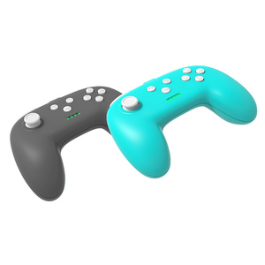 High Quality Switch Light <strong>Controller</strong> <strong>1</strong> Pair Wireless Game <strong>Controller</strong> for Nintendo Switch Gamepad Joysticks