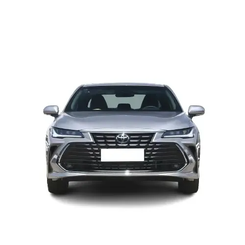 Coches usados nuevos Vehículos de nueva energía Coche eléctrico Toyota Asian Dragon 2.5L Sedan Corolla Camry Toyota Asian Dragon en venta