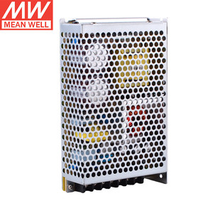 Mean Well Enclosedデュアル出力スイッチング電源RD85B 5VシングルDC出力産業用途向け - Product Image 6