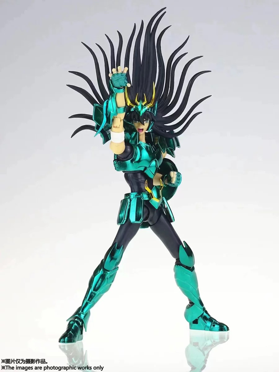 Dragon final GT