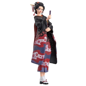 18cm một pieced Anime Luffy Zoro Hành động Hình đất của wano đồ chơi cho trẻ em Quà tặng sưu tập mô hình - Product Image 4