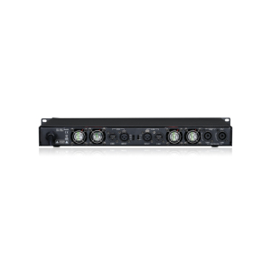 Precio de fábrica MD2502 2x2500W Clase D 1U Amplificador de potencia Equipo de sonido de 2 canales Amplificador de audio para altavoces Line Array - Product Image 1
