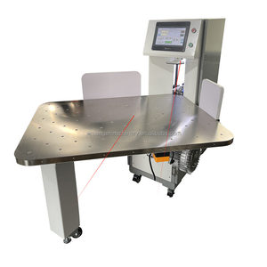 Large Format Notebook Manual Newspaper Paper <strong>Counting</strong> <strong>Machine</strong> A4 Paper Sheet <strong>Counting</strong> <strong>Machine</strong> - Product Image 3