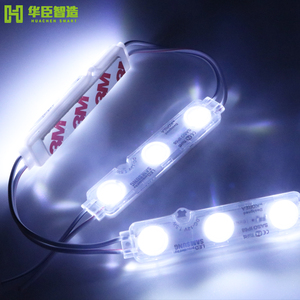DC12v <strong>LED</strong> <strong>Module</strong> for Advertisement 1.5w SMD5730 <strong>LED</strong> <strong>Module</strong> for Outdoor 72*15mm IP68 Waterproof <strong>Module</strong> - Product Image 5
