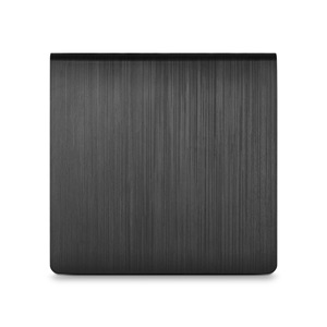 双接口USB 3.0 C型电缆便携式光盘DVD RW驱动器刻录机光盘驱动器兼容笔记本电脑台式机iMac - Product Image 2