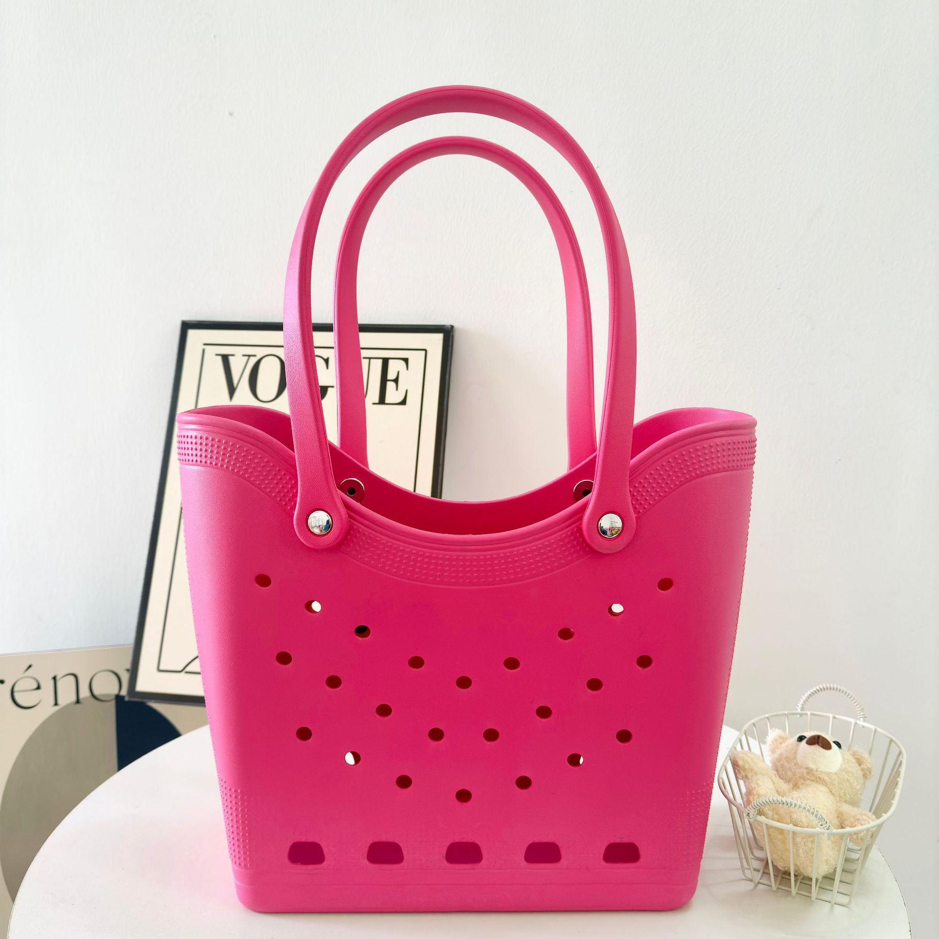 EVA Beach Bag-color 2